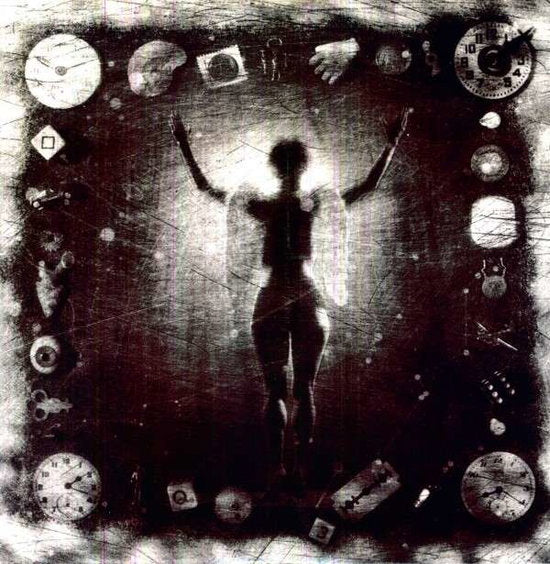 MINISTRY - KE*A*H** (PSALM 69) (180G)