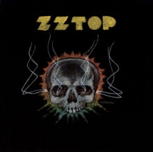 Zz Top - Deguello