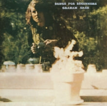Nash,graham - Songs For Beginners