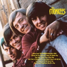 Monkees - Monkees