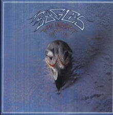 Eagles - Their Greatest Hits 1971-1975