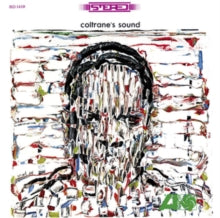 Coltrane,john - Coltrane's Sound