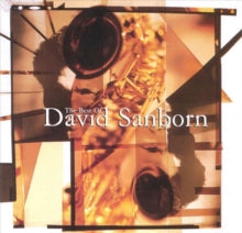 Sanborn,david - Best Of David Sanborn
