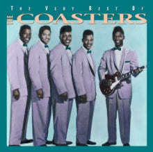 Coasters - Very Best Of The Coasters