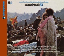 Woodstock O.s.t. - Woodstock O.s.t.