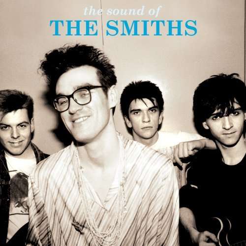 SMITHS - SOUND OF THE SMITHS: VERY BEST OF THE SMITHS