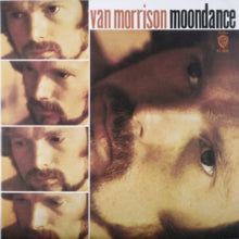 Morrison,van - Moondance