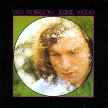 Morrison,van - Astral Weeks (180g/Original Master)