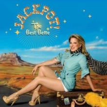 Midler,bette - Jackpot: The Best Bette