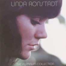 Ronstadt,linda - Platinum Collection