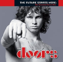 Doors - Future Starts Here: The Essential Doors Hits