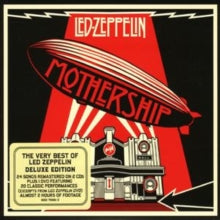 Led Zeppelin - Mothership