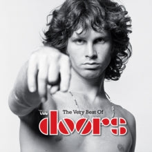 Doors - Very Best Of The Doors