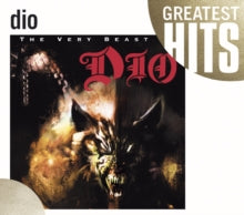 Dio - Very Beast Of Dio