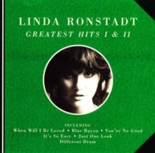 Ronstadt,linda - Greatest Hits 1 & 2