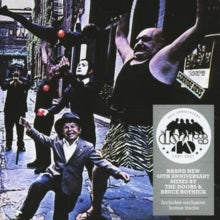 Doors - Strange Days [40th Anniversary