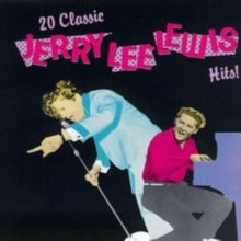 Lewis,jerry Lee - 20 Classic Hits