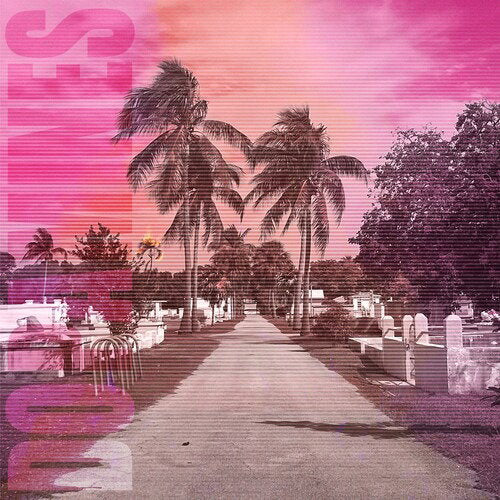 DOPAMINES - 80/20 (COLORED VINYL)