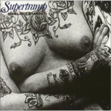 Supertramp - Indelibly Stamped