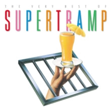 Supertramp - Very Best Of Supertramp