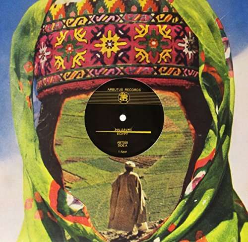 DOLDRUMS - EGYPT