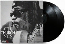 Jones,jim - At The Church Steps (limited)
