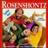 ROSENSHONTZ - TICKLES YOU