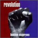 EKSPERYANS BOUKMAN - REVOLUTION