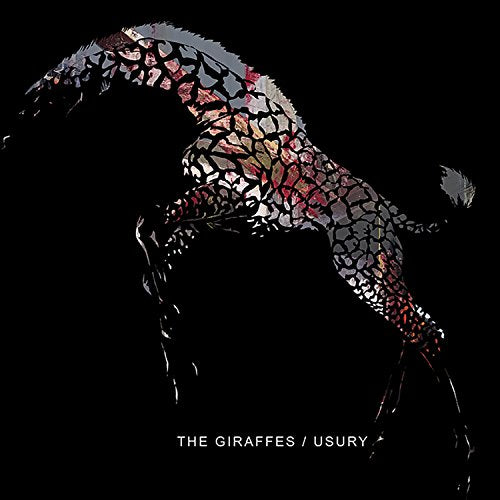 GIRAFFES - USURY