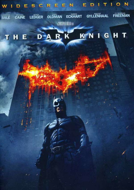 DARK KNIGHT - DARK KNIGHT