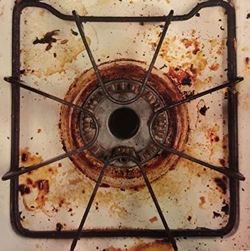 CREEPOID - BURNER (2 TONE COLORED VINYL)