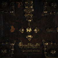 ONDFODT - DODSRIKETS KALLELSE (GOLD/BLACK MARBLE VINYL)