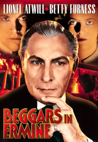 BEGGARS IN ERMINE - BEGGARS IN ERMINE