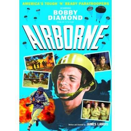 AIRBORNE - AIRBORNE