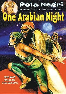 ONE ARABIAN NIGHT (SILENT) - ONE ARABIAN NIGHT (SILENT)