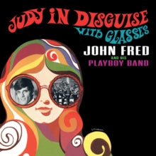 Fred,john & His Playboy Band - Judy In Disguise With Glasses (psychedelic Purple Vinyl)
