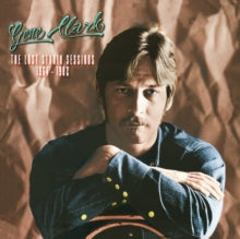 Clark,gene - Lost Studio Sessions 1964-1982 (2lp/Tan Vinyl)