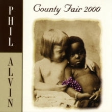 Alvin,phil - County Fair 2000