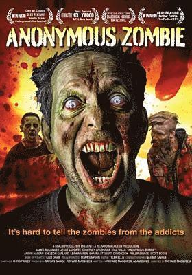 ANONYMOUS ZOMBIE