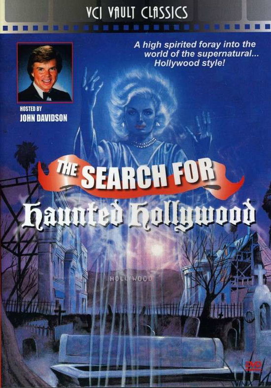 SEARCH FOR HAUNTED HOLLYWOOD - SEARCH FOR HAUNTED HOLLYWOOD