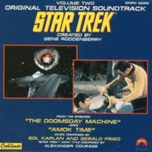 Star Trek 2 O.s.t. - Star Trek 2 O.s.t.