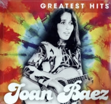 Baez,joan - Greatest Hits