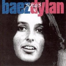 Baez,joan - Baez Sings Dylan
