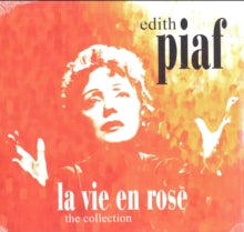 Piaf,edith - La Vie En Rose-the Col