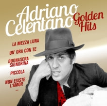 Celentano,adriano - Golden Hits