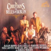 Chieftains, The - The Bells Of Dublin