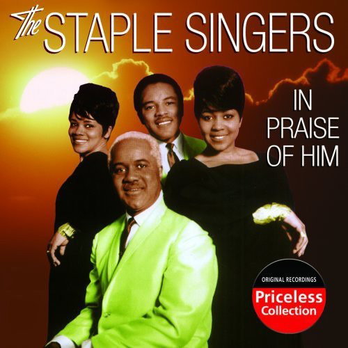 IN PRAISE OF HIM