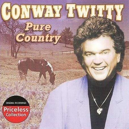 PURE COUNTRY