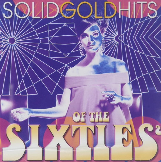 SOLID GOLD HITS OF THE 1960S (2-CD)