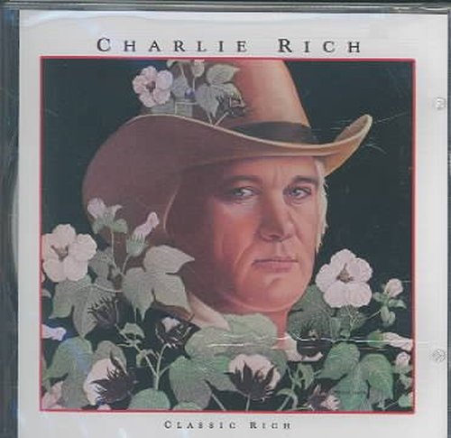 RICH CHARLIE - CLASSIC RICH